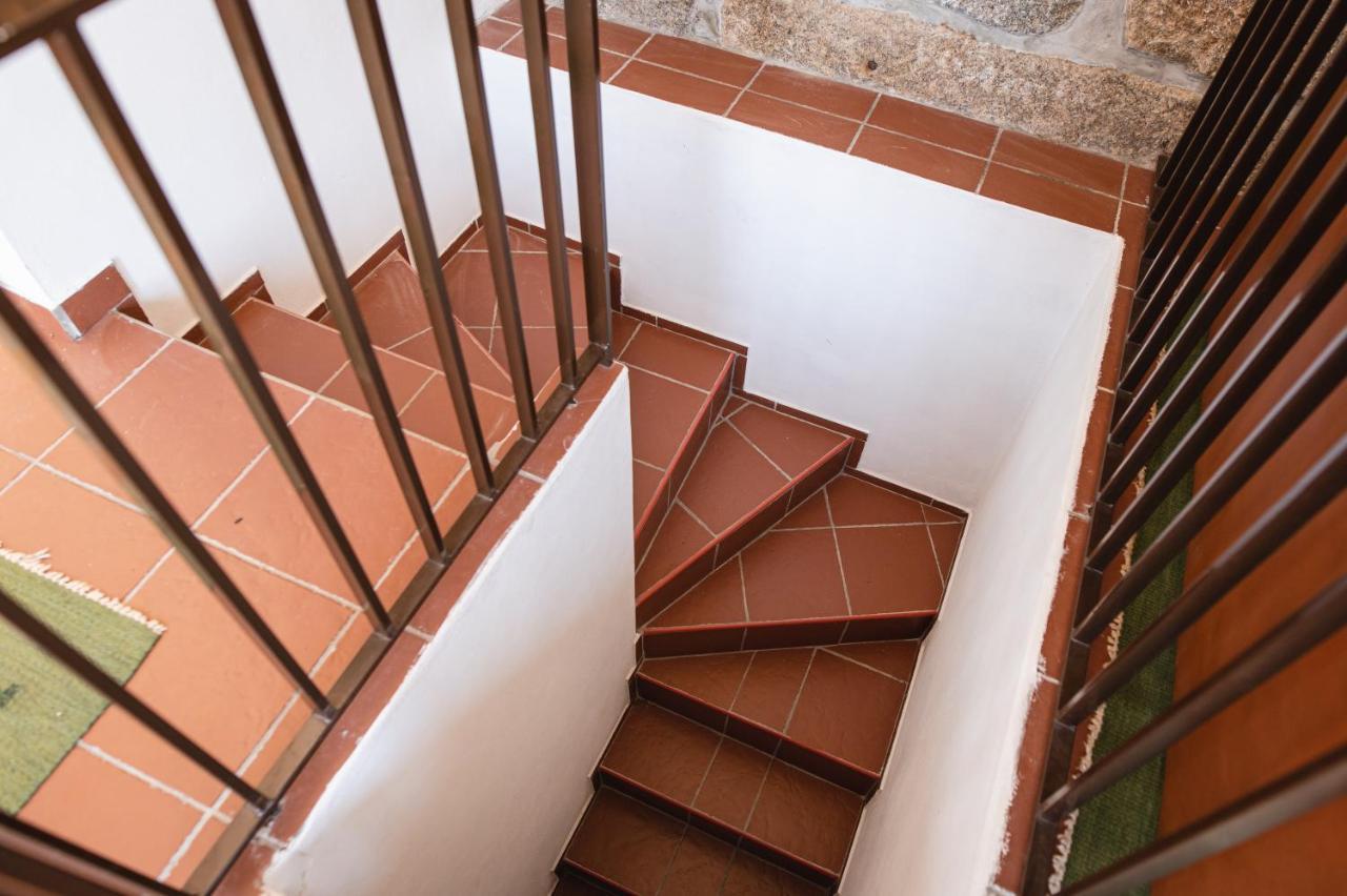 Partezins I Villa Castelo de Paiva Kültér fotó